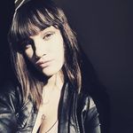 Isabelle Ernst - @bellalove200313 - Instagram