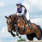 Isabelle Evans - @isabelle_eventing - Instagram