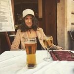 Isabelle Evans Brown - @isabelleevansbrown - Instagram