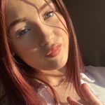 Isabelle Evans-Oakes - @oakesbackup - Instagram