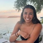 Isabel Falls - @izfalls - Instagram