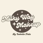 Isabella Falls - @milkyway.makeup - Instagram