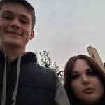 Isabella Ferris - @mushroom._.queenzz - Instagram