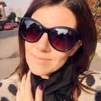 Isabelle Ferro - Facebook