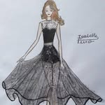 Isabelle Ferro - @isabelleferro1 - Instagram