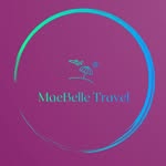 Isabelle Ferro - @maebelle_travel - Instagram
