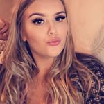 Isabelle Field - @ffyyyyp - Instagram