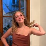 Isabelle - @isabellefishbein - Instagram
