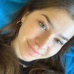 Isabelle ✞ - @isabellefishman - Instagram