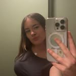 Isabelle - @isabelle.fordd - Instagram