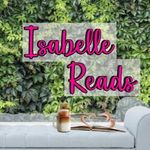 Isabelle Fraser - @isabelle_reads_ - Instagram