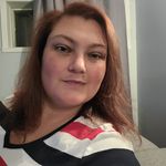 Isabelle Fraser - @belisa_f - Instagram