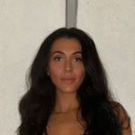 Isabella Gates - @isabellagateslf - Instagram