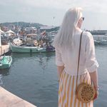 Isabelle Gates - @bohopowerisa - Instagram