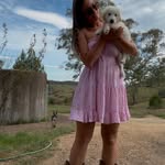 Isabelle Gee - @bundy.on.a.sundy - Instagram