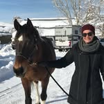 Isabelle Englund-Geiger - @isaswede - Instagram