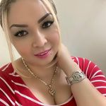 Isabelle George - @zara12659 - Instagram
