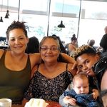 Isabelle George - @sweetfaerywings - Instagram