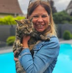 Isabelle Germain - Facebook