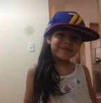 Isabella Gil - Facebook