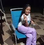 Isabella Gil - Facebook