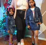 Isabella Gil - Facebook