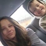 Isabella Goodrich - @bellabug217 - Instagram