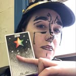 Isabelle Grady - @therealliberty_belle - Instagram