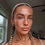 Isabelle - @isabellegraffbeauty - Instagram