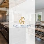 Isabelle Greenberg - @isabellegreenbergrealtor - Instagram