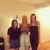 Isabelle Greenberg - Facebook