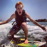 isabelle Greenberg - @isabellegreenbergmw - Instagram