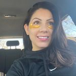 Isabel Guillen - @isatatlibela - Instagram