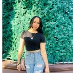 Isabel Guillen - @hellenespinal35 - Instagram