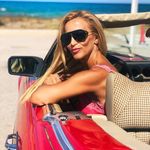 Isabel Guillen - @isabelstillstanding - Instagram