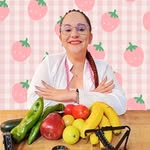 Isabel Guillén - @smile_yfood - Instagram