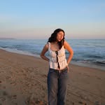 Isabelle Guillen - @bellysdgtaldiary - Instagram