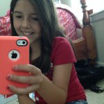 Isabelle Guzman⚾️ - @im_the_shorty04 - Instagram