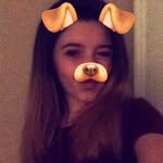 Isabelle Guzman - @spam.queen.i - Instagram