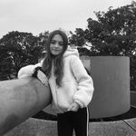 Aaliyah Isabelle Hammond - @allibelle2021 - Instagram