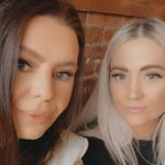Isabella Hammond - @isabellah12 - Instagram
