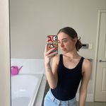 @isabelle_hammond04 - Instagram
