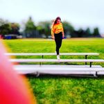 Isabelle Hammond - @itimmons2480 - Instagram