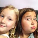Isabelle Hanson - @hanson.isabellebff - Instagram
