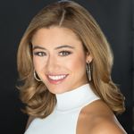 Isabelle Hanson - @missnorthernsuburbs2020 - Instagram