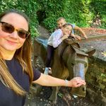 Isabelle Hanson - @isabellehanson45 - Instagram