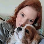 Isabelle Hanson - @angelasimpson1192 - Instagram