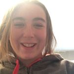 Isabelle Hendricks - @izz987 - Instagram