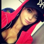 Isabelle Herbert - @bella.herbert94 - Instagram