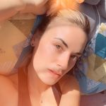 Isabelle Herbert - @lisadubois183 - Instagram